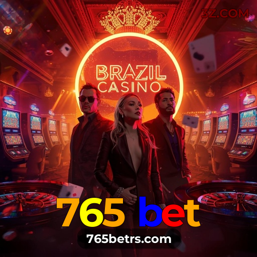Promo 765 bet: Jogue com confiança e vença no cassino online mais premiado do Brasil!