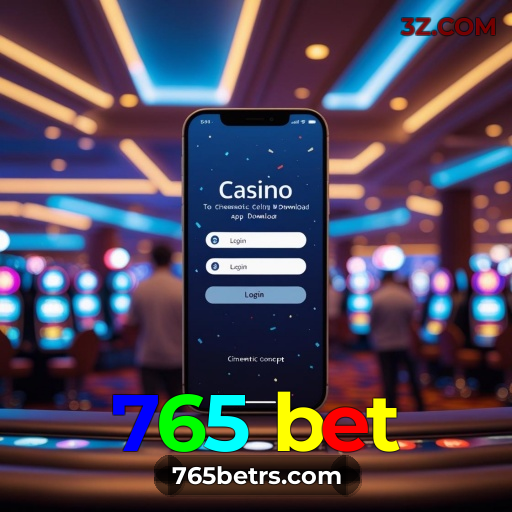 765 bet