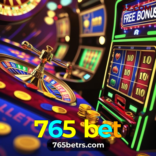 765 bet : A Magia do Cassino no 765 bet: Uma Experiência Inigualável