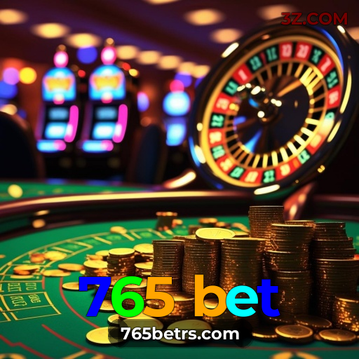 Login Seguro no 765 bet | Identidade Digital e Cassino Online