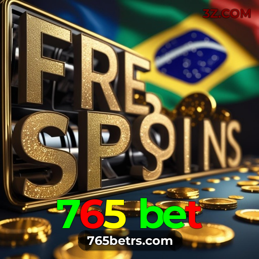 Promo 765 bet: O cassino online mais seguro e confiável para brasileiros!