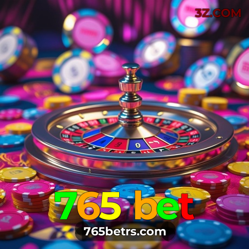 765 bet | Jogos Online e Experiência VIP no Cassino com Diversão