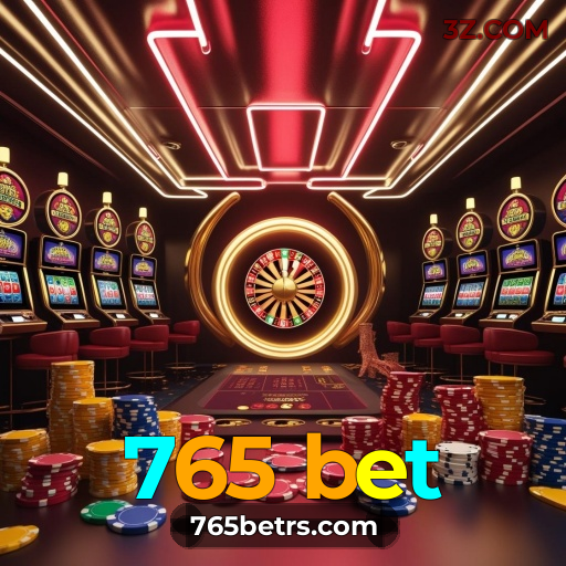 765 bet