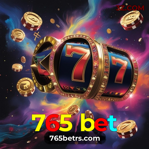Promo 765 bet: No cassino online mais seguro, os prêmios estão esperando por você!