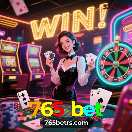765 bet | Jogos Online e Experiência VIP no Cassino com Diversão
