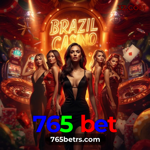 Cassino Online 765 bet | App Rápido com Depósito PIX