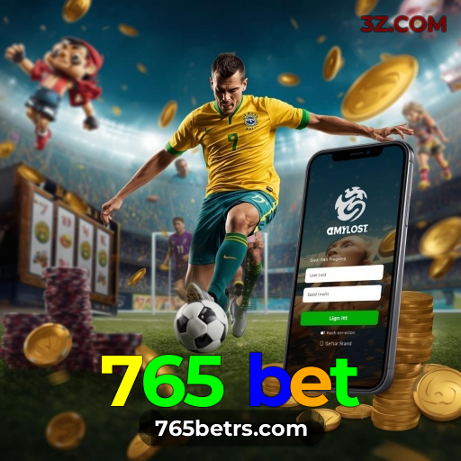 765 bet