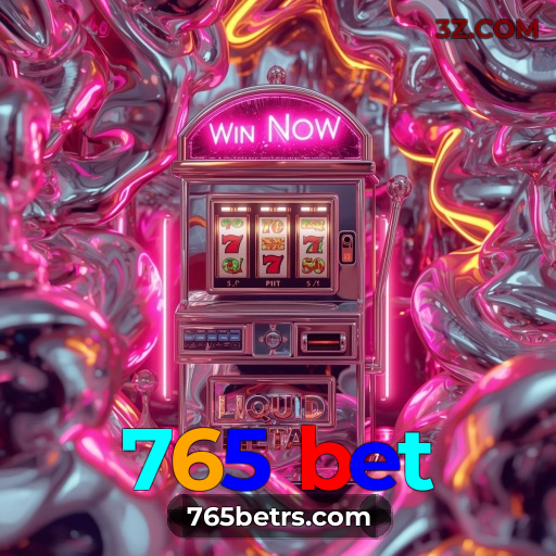 765 bet.com | Cassino Online Completo e Confiável no Brasil