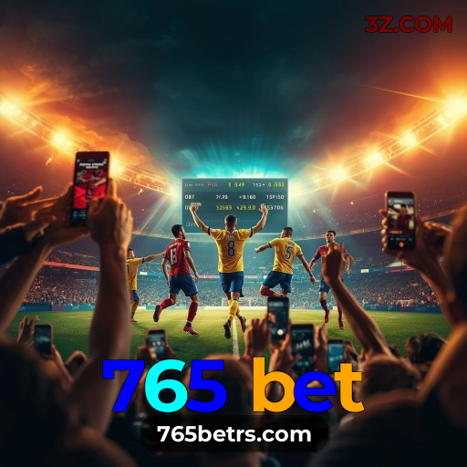 Cassino 765 bet | Apostas Seguras e Jogos Incríveis