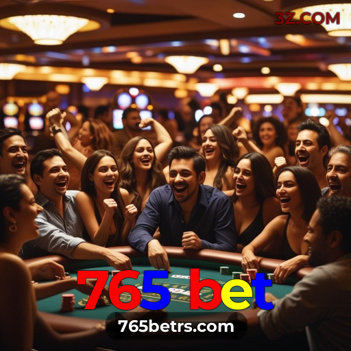 765 bet