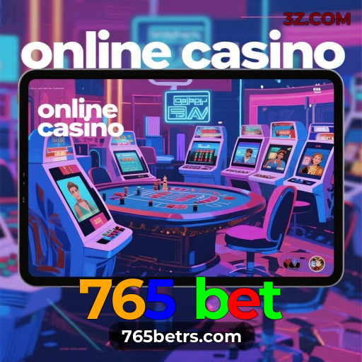 Cassino Online 765 bet | App Rápido com Depósito PIX