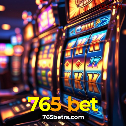 Slots Seguros e Lucrativos no 765 bet – Comece a Apostar 