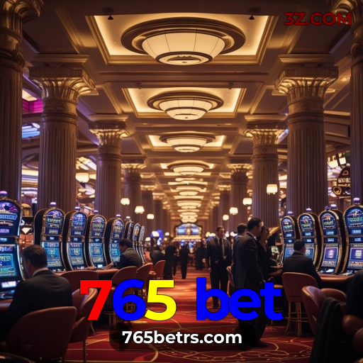 Desvende os bônus exclusivos no 765 bet: oportunidade única!