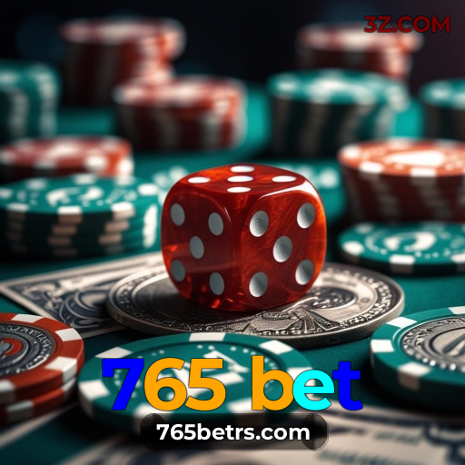 765 bet: Jogue e Vença no Cassino Online Brasileiro de Maior Confiabilidade!