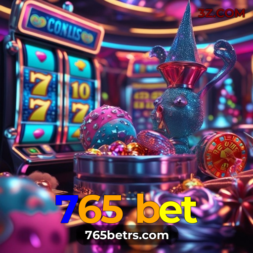 765 bet