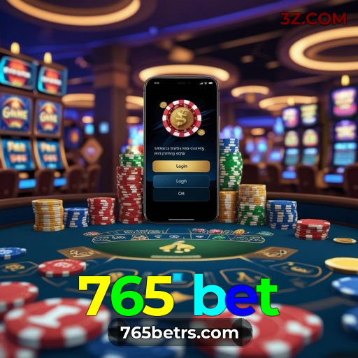 765 bet.COM ⭐️ - Site Oficial do Cassino Online - 765 bet