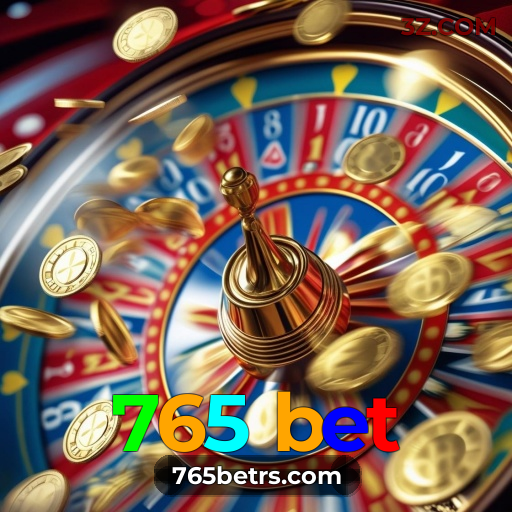 Promo 765 bet: Ganhe muito no cassino online mais seguro e confiável!