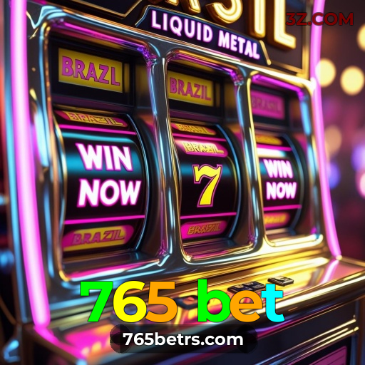 Cassino 765 bet | Apostas Esportivas Rápidas e Confiáveis