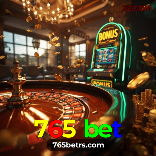 Promoções de Slots no 765 bet – Bônus Diários Atualizados