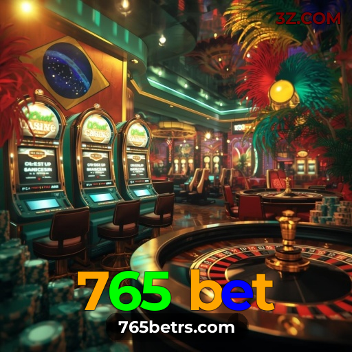 Promo 765 bet: Jogue agora e tenha uma chance de ganhar no melhor cassino online do Brasil!