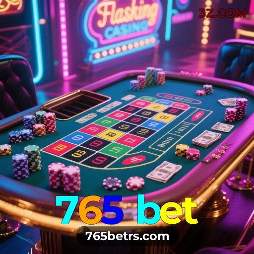 765 bet: Slots online no Brasil com jackpots progressivos, free spins e PIX 